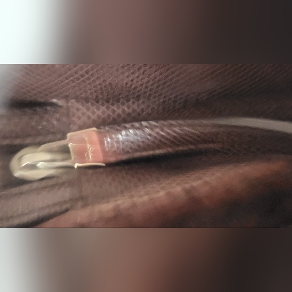 Salvatore Ferragamo crochet handbag - Picture 8 of 9